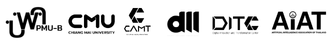 PMU-B · CMU · CAMT · DII · DITC · AIAT